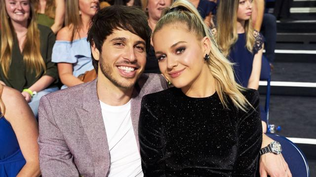 Morgan Evans, Kelsea Ballerini