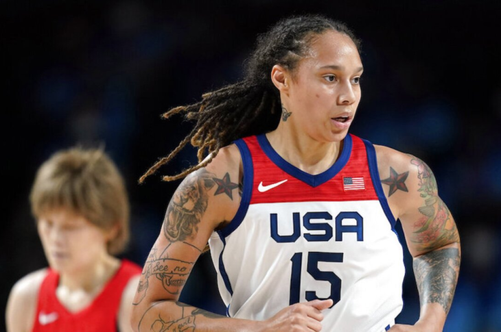 Brittney Griner