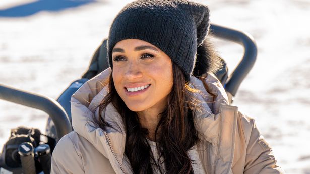 Despite a hectic schedule, Meghan Markle, the Duchess of Sussex, took a well-deserved holiday in February.