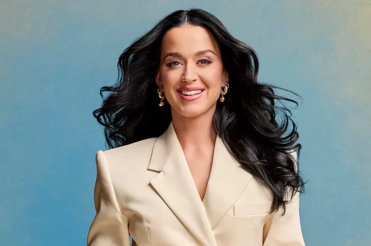 Katy Perry was one of the planet's biggest pop celebs – but her new album has been beset by controversy and failed tracks. Here's why she's struggled – and what it says about music today.