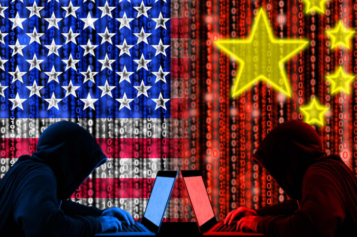 Sources revealed on Saturday that Chinese hackers accessed the networks of US broadband providers and gained data from systems that the federal government operates for court-authorized wiretapping.