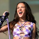 Olivia Rodrigo accidentally slipped into a hilariously awkward situation at a recent Guts World Tour concert.