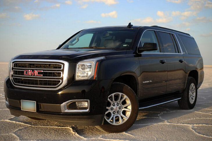 General Motors again surpassed Wall Street's expectations this year, as its third-quarter outcomes benefited from a constant demand for its gasoline-engine truck and SUV and lean inventories.