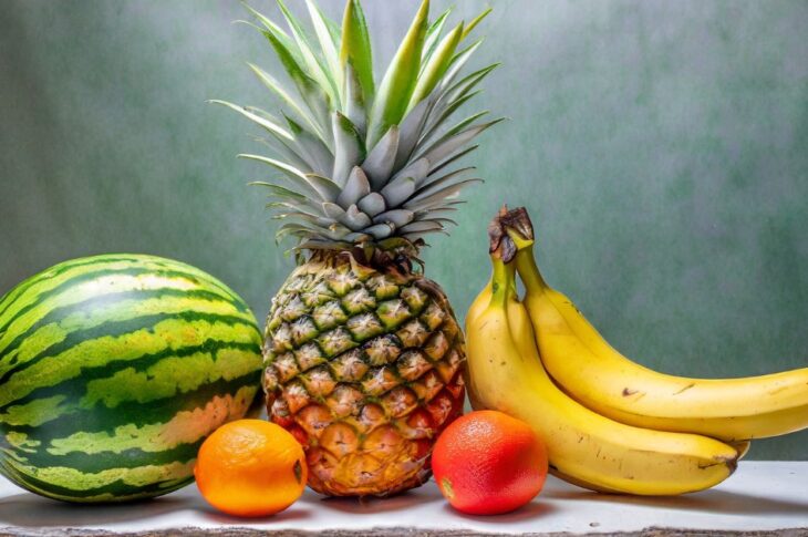 Health advantages of fruits: Various fruits have various health benefits. By consuming fruit, you nourish your body with vital vitamins, antioxidants, and dietary fiber, which have consequential benefits for heart health, digestion, weight management, and skin health.