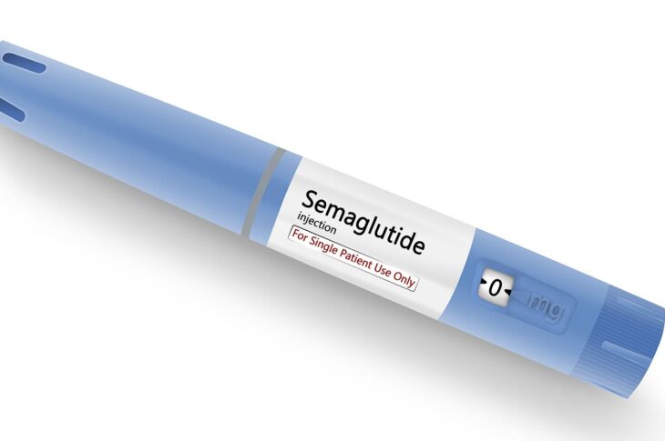 Diabetes drugs based on semaglutide have critical cardiovascular uses, according to a new meta-analysis.