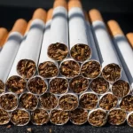 Philip Morris says the issuance of settlement amounts between parties is unresolved.