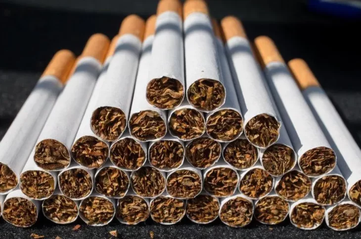 Philip Morris says the issuance of settlement amounts between parties is unresolved.