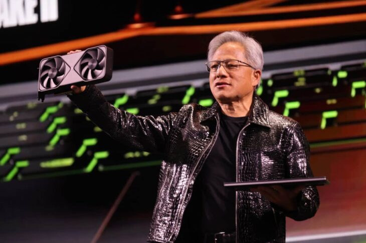 On Monday, Nvidia unveiled new products, such as artificial intelligence to competently train robots and cars, souped-up gaming chips, and its first desktop computer, as it expounded upon the possibility of expanding its business.