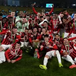 New AC Milan boss Sergio Conceicao said the Italian Super Cup comeback triumph against Inter Milan has a "special flavour" as he capped an ideal first week in charge.